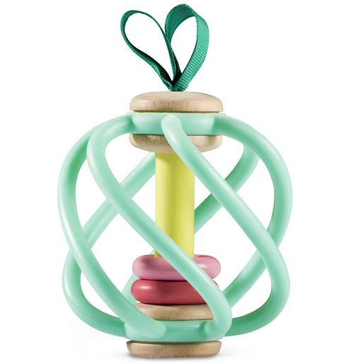 Apple Grab Toy