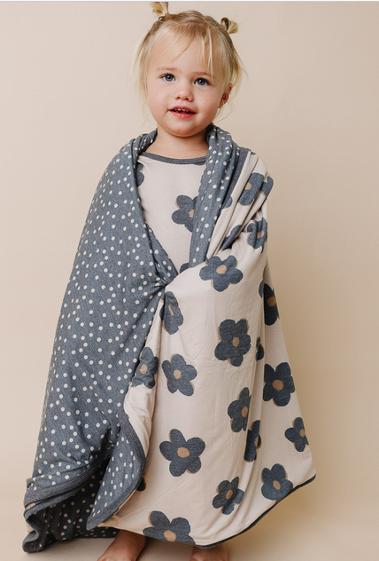 Gemma Three Layer Quilt