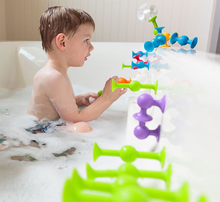 Squigz Starter Set - Elegant Mommy