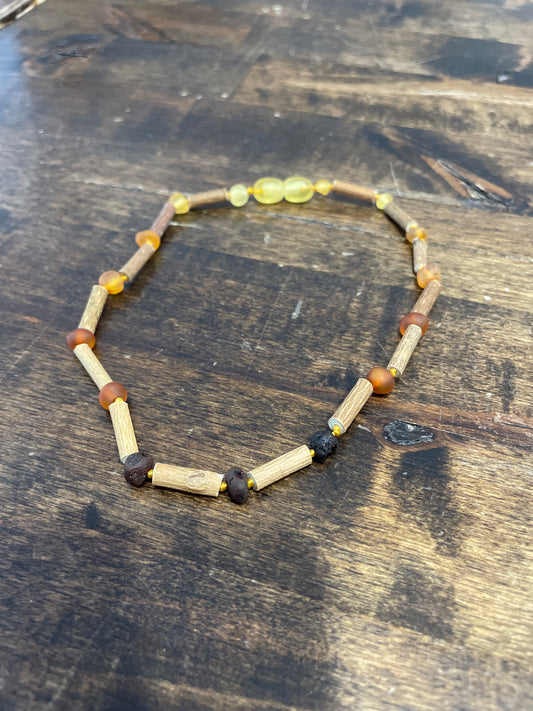 EM Baltic Amber 11" - Elegant Mommy