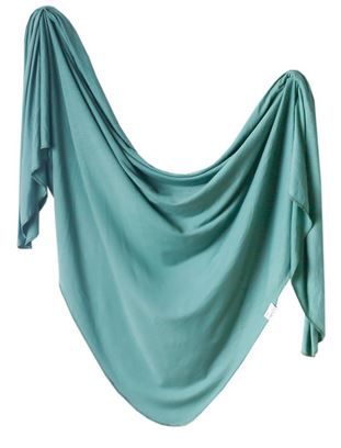 Copper Pearl Journey Swaddle - Elegant Mommy