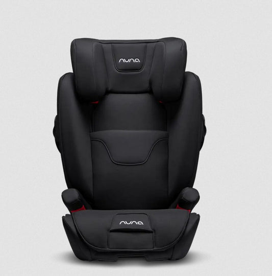 Nuna AACE™ Caviar - Booster Seat - Elegant Mommy