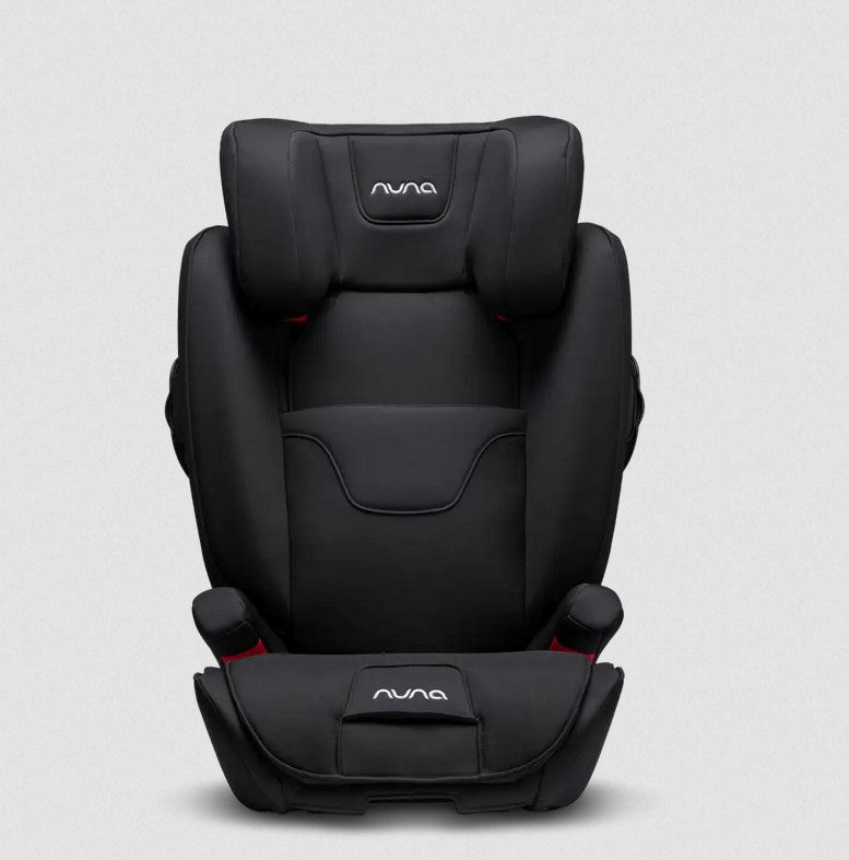 Nuna AACE&trade; Caviar - Booster Seat - Elegant Mommy