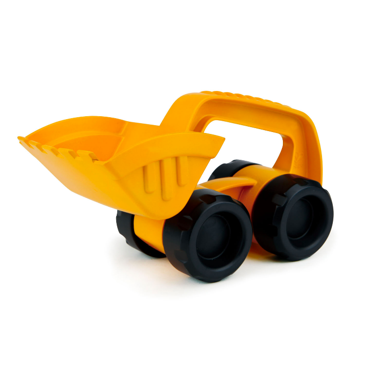 Monster Digger - Elegant Mommy