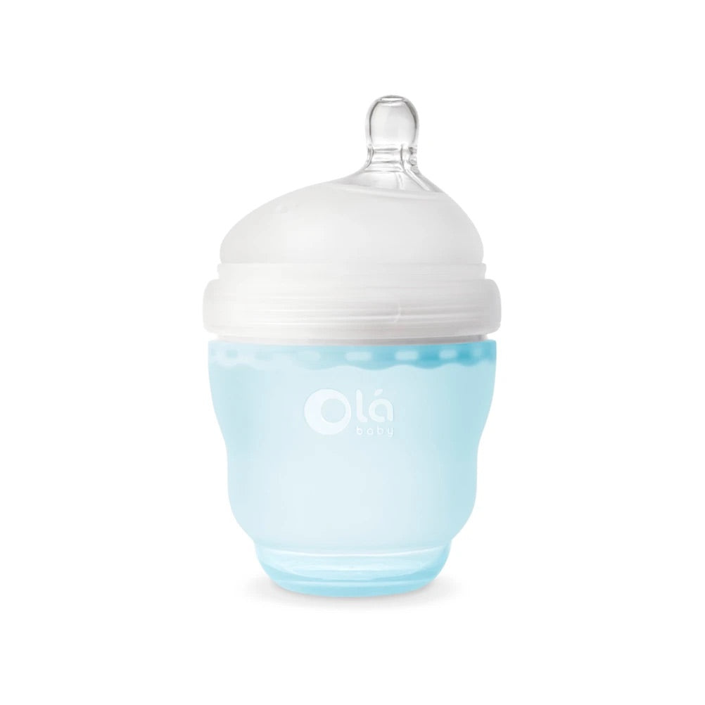 Baby Bottles & Accessories