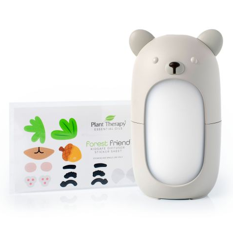 Plant Therapy Forest Friends Diffuser - Elegant Mommy