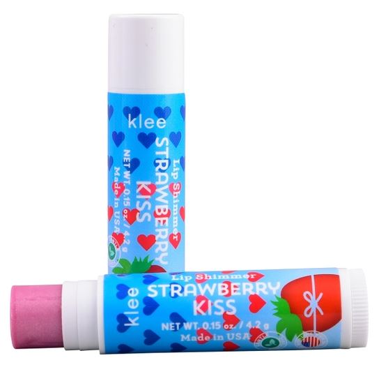 Klee Flavored Lip Shimmer - Elegant Mommy