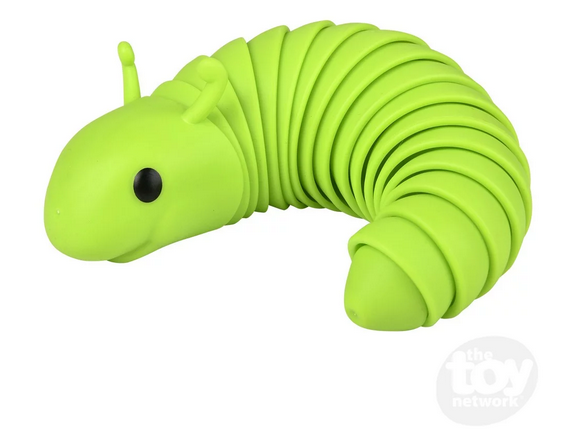 '-Wiggle Sensory Caterpillar - Elegant Mommy