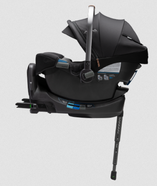 Nuna Pipa RX Infant Car Seat