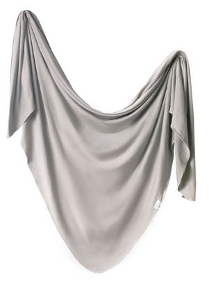 Copper Pearl Stone Swaddle - Elegant Mommy
