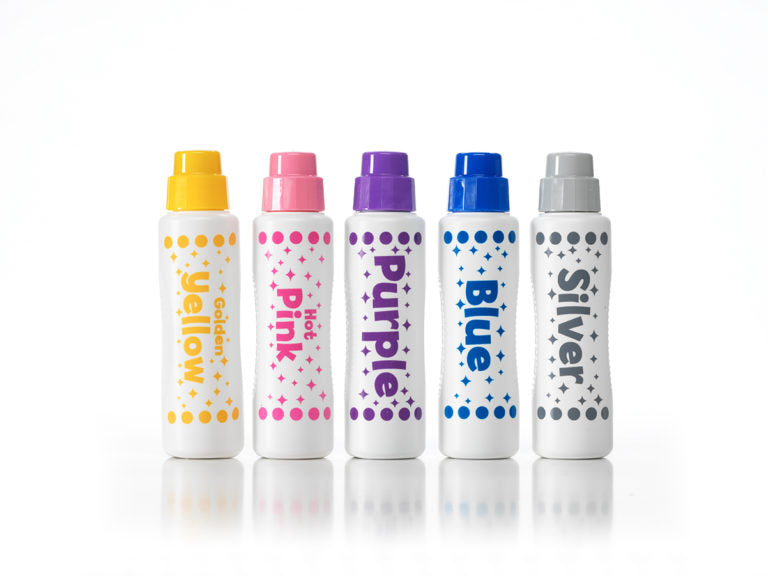 Do-A-Dot Markers - Elegant Mommy