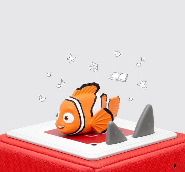 Finding Nemo - Elegant Mommy