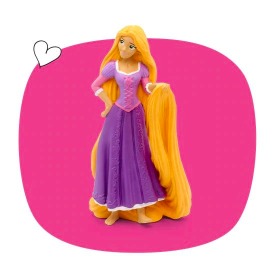 Disney Princess- Tangled - Elegant Mommy