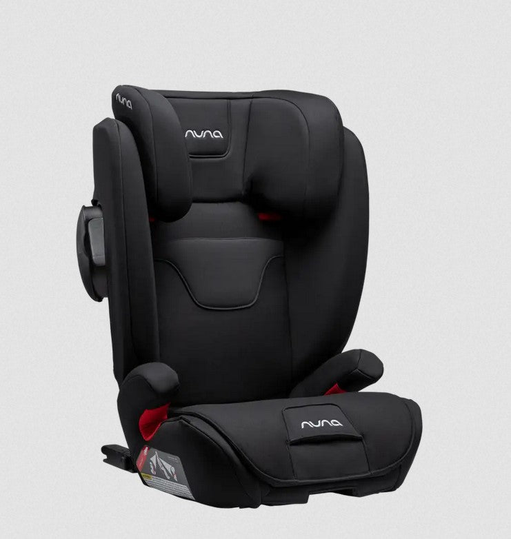 Nuna AACE&trade; Caviar - Booster Seat - Elegant Mommy