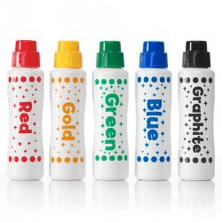 Do-A-Dot Markers - Elegant Mommy