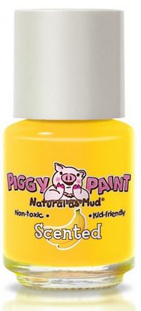 Piggy Paint .25oz - Elegant Mommy