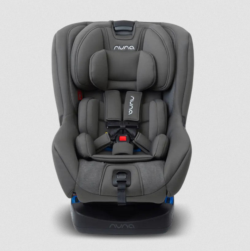 Nuna Rava&trade; Granite -Convertible Car Seat - Elegant Mommy