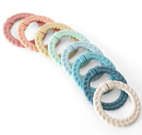 Itzy Rings™ Linking Ring Set - Elegant Mommy