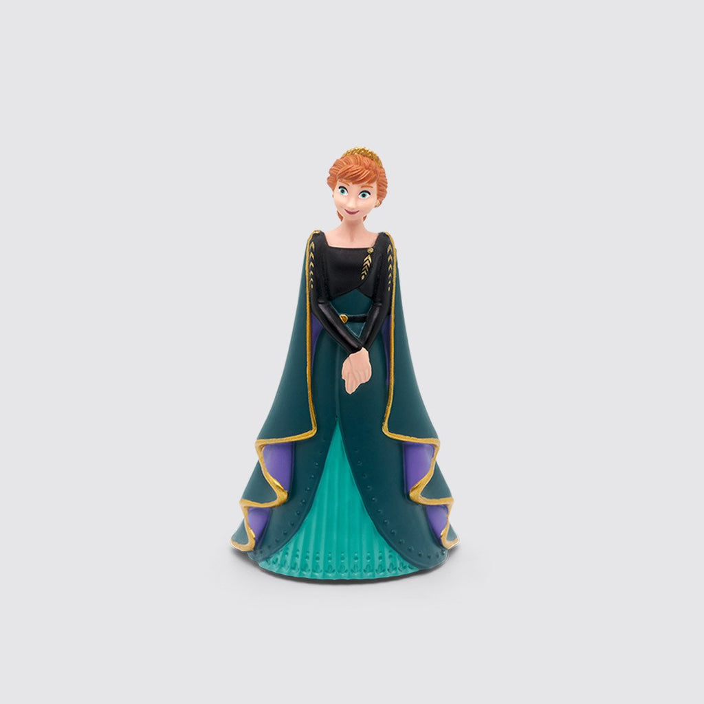 Frozen 2: Anna - Elegant Mommy