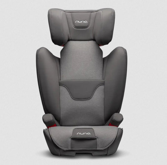 Nuna AACE™ Granite - Booster Seat - Elegant Mommy