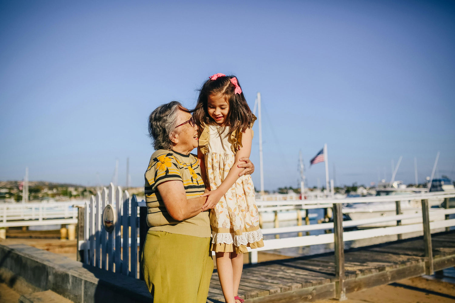 Grandparent Gifts