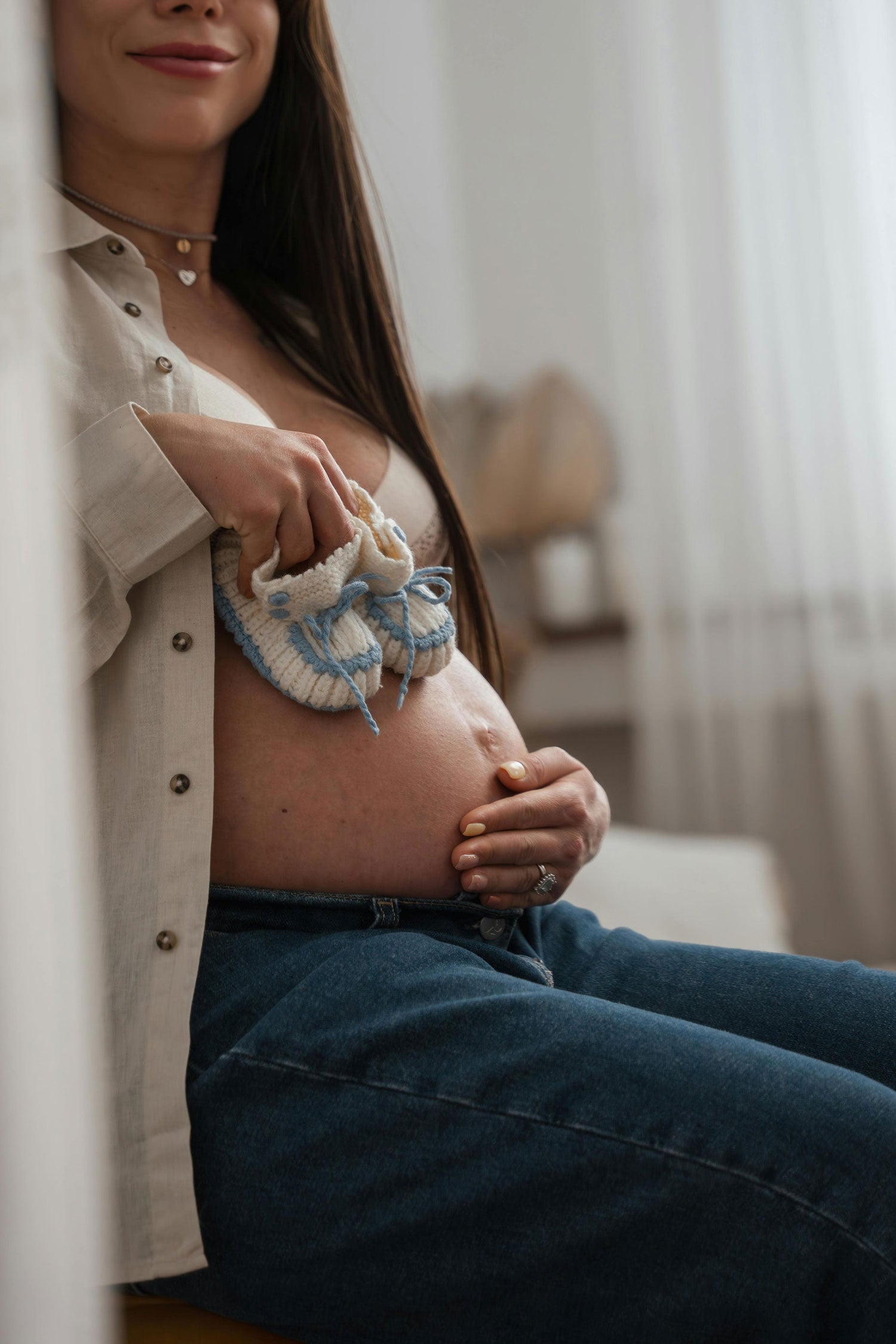 Pregnancy Gifts For Her