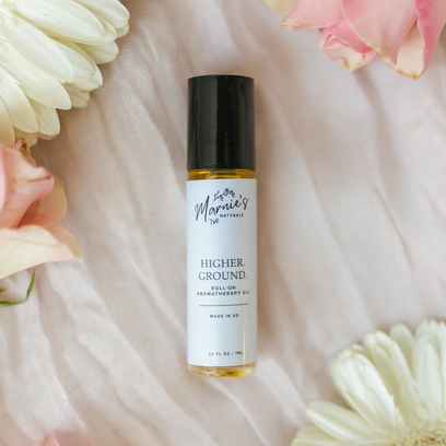 Marnie's Naturals Perfume - Elegant Mommy