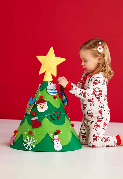 Decorate My First Tree Set