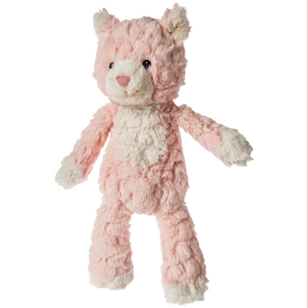 Putty Nursery Blush Kitty - Elegant Mommy