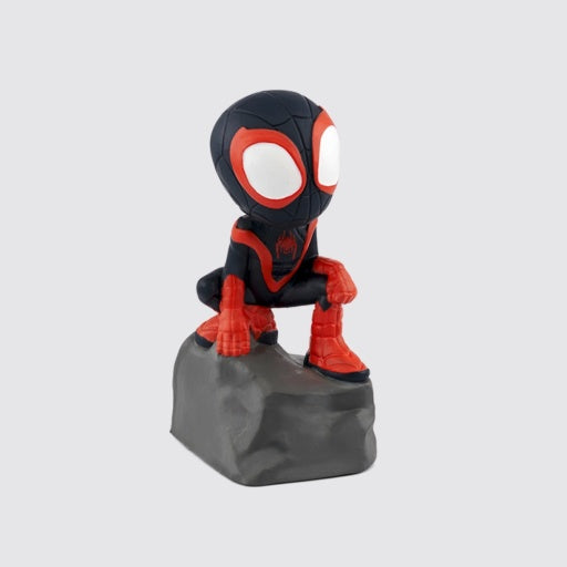 Marvel Spidey & His Amazing Friends Spin Tonie