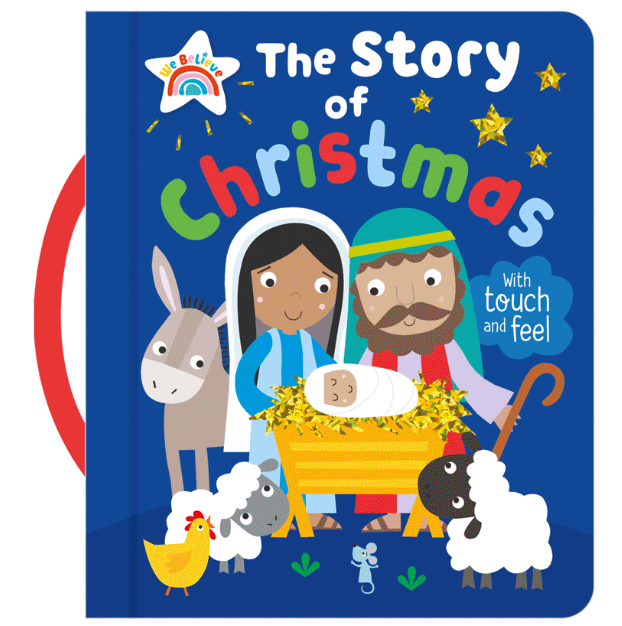 The Story of Christmas