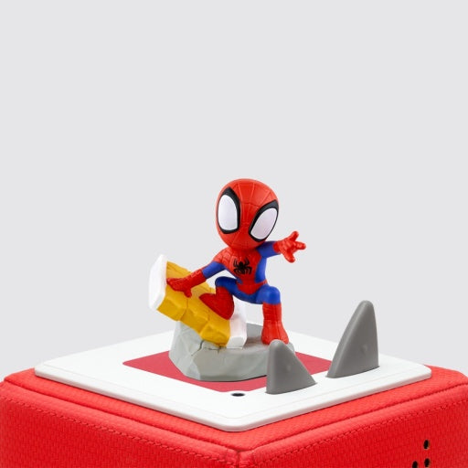 Marvel Spidey & His Amazing Friends- Spidey