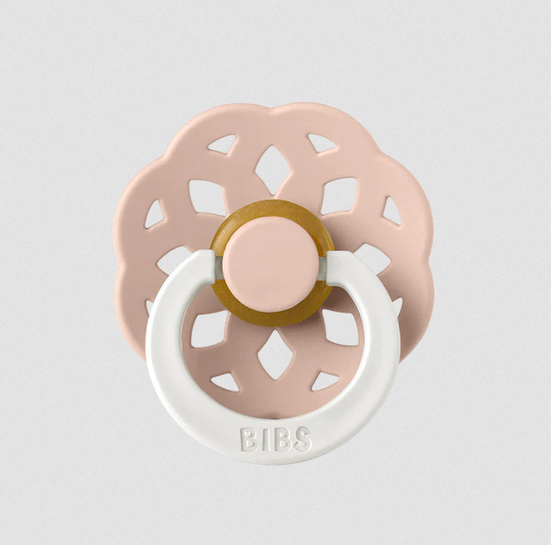 BIBS Boheme 6-18mo - Elegant Mommy