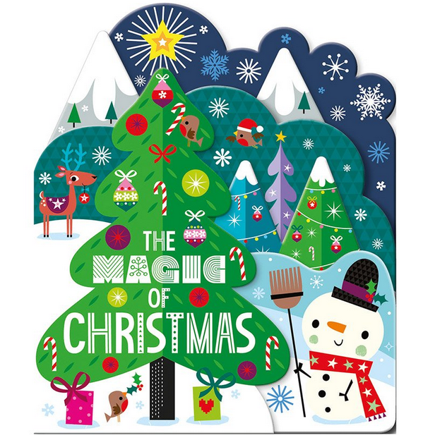 MAGIC OF CHRISTMAS, THE