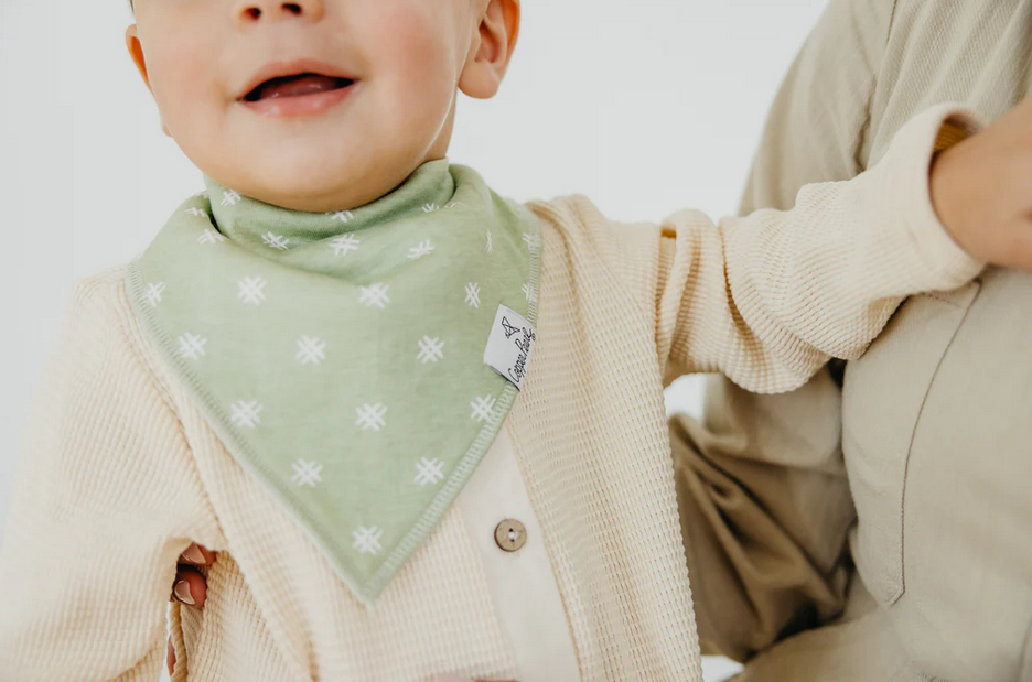 Copper Pearl Santa Fe Bibs