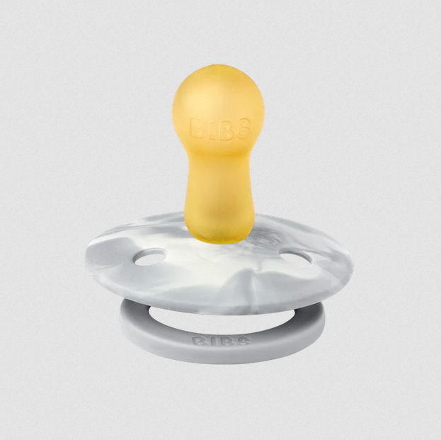 BIBS Pacifier : 0-6 months - Elegant Mommy
