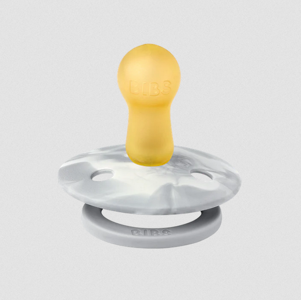 BIBS Pacifier : 0-6 months - Elegant Mommy