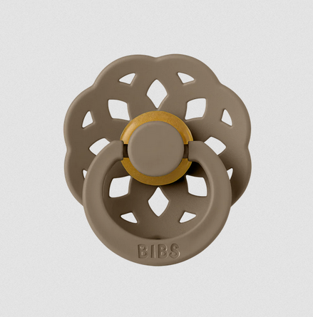 BIBS Boheme 0-6mo - Elegant Mommy