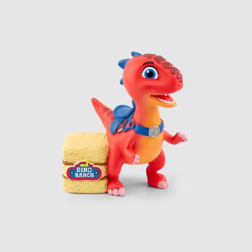 DINO RANCH