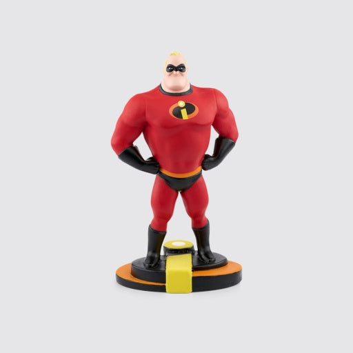 DISNEY/PIXAR - THE INCREDIBLES - Elegant Mommy