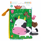 SENSORY SNUGGABLES FARM FUN - Elegant Mommy