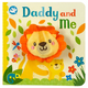 Daddy and Me Little Puppet Book