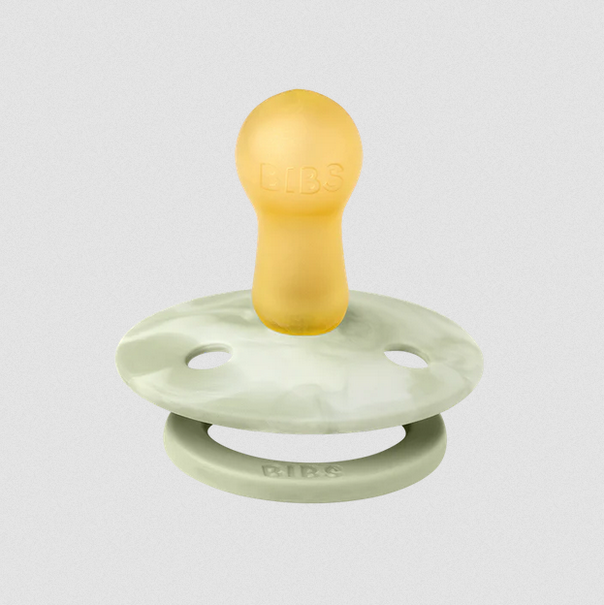 BIBS Pacifier : 0-6 months - Elegant Mommy