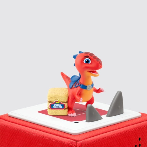 DINO RANCH