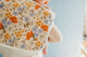 Copper Pearl Eden Burp Cloths