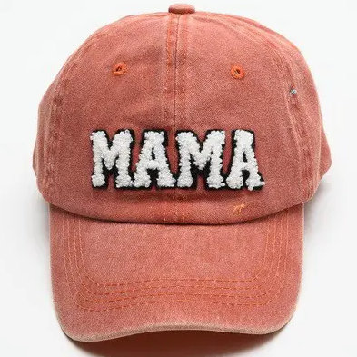 Mama Hat - variety of colors - Elegant Mommy