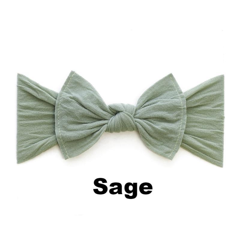 Baby Bling: Classic Knot