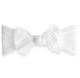 * Baby Bling: Classic Knot Glow Bow - Elegant Mommy