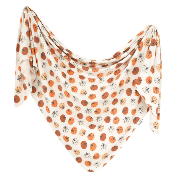 Karver Knit Blanket Single