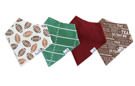 Blitz Single Bandana Bib By Copper Pearl